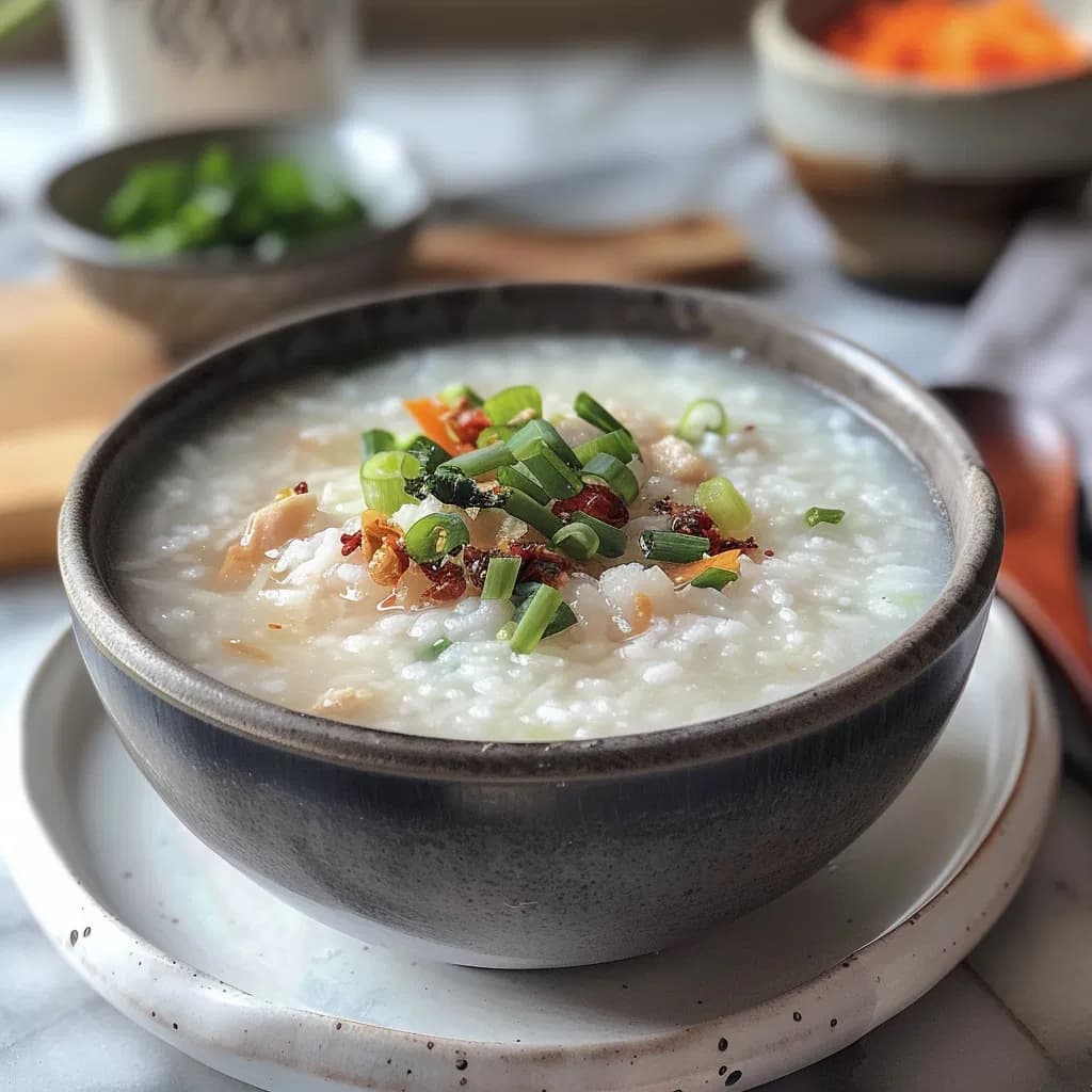 Congee