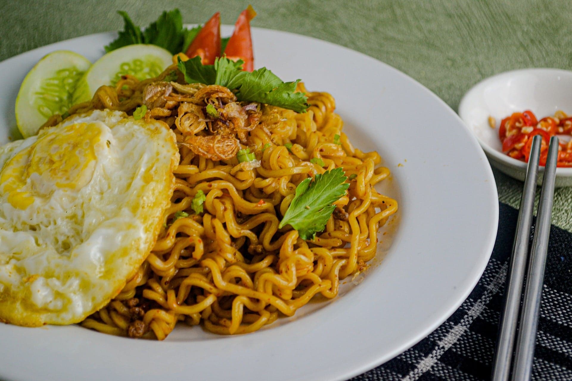 Mie Goreng